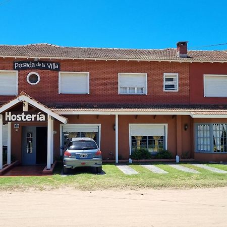 Posada De La Villa Villa Gesell Esterno foto
