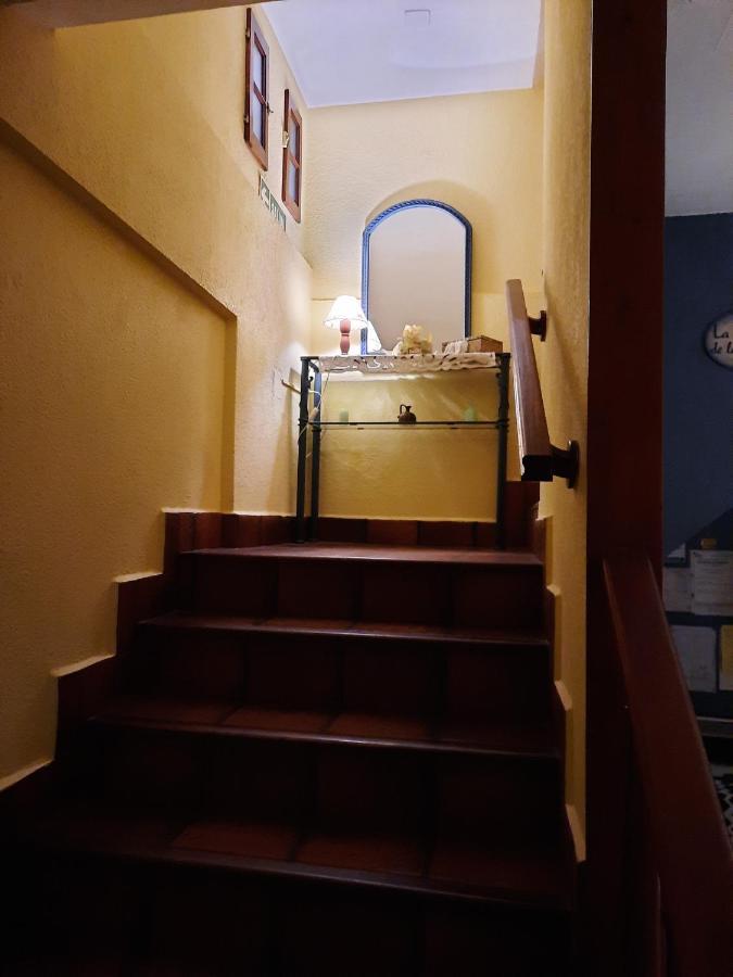 Posada De La Villa Villa Gesell Esterno foto