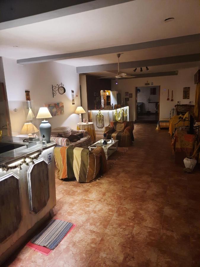 Posada De La Villa Villa Gesell Esterno foto