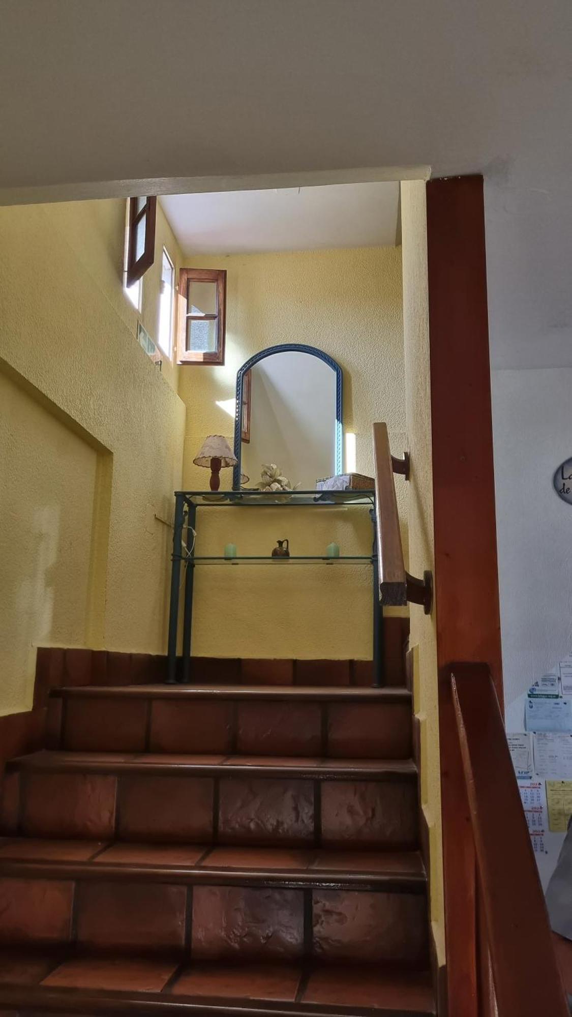 Posada De La Villa Villa Gesell Esterno foto