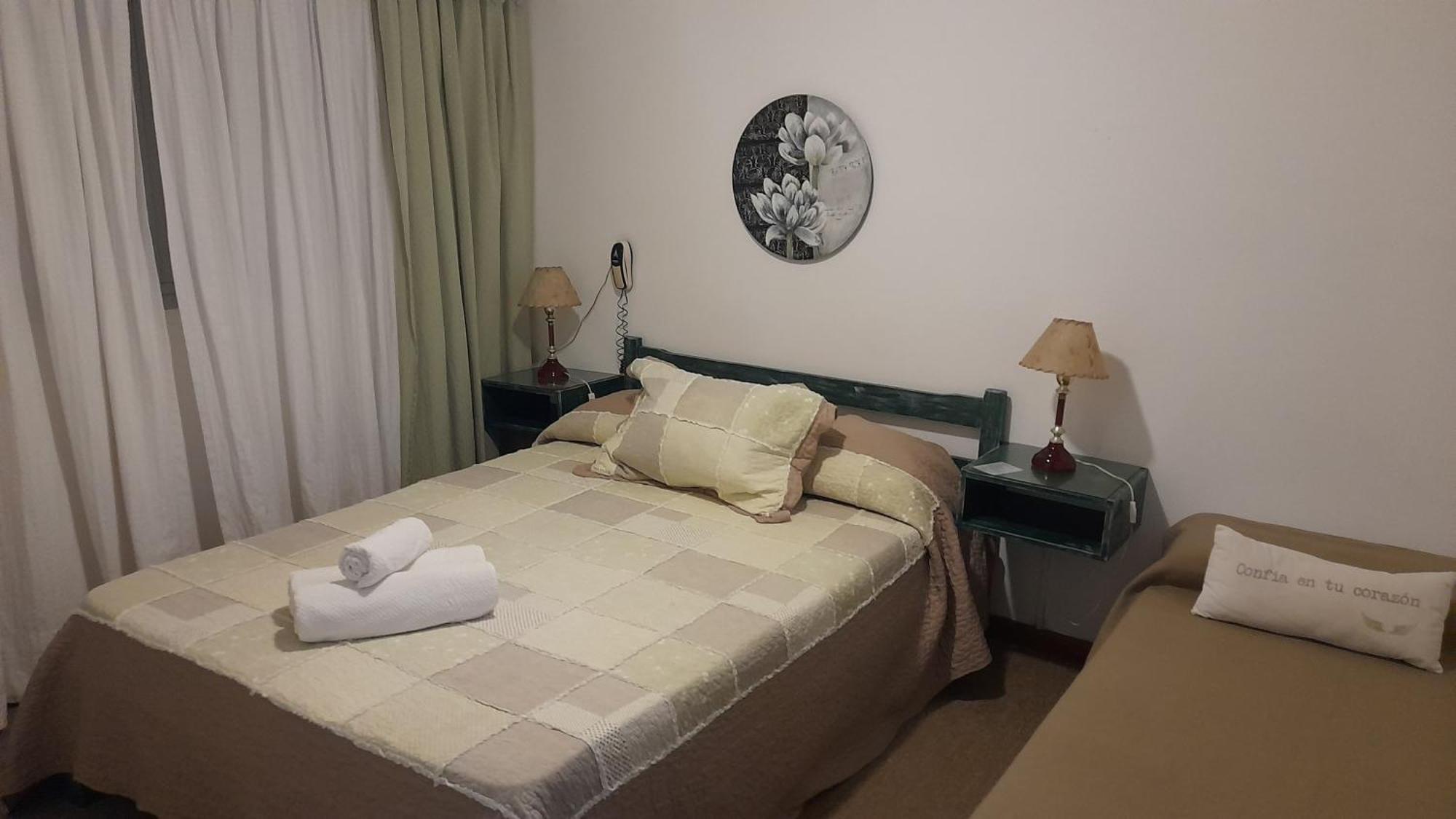 Posada De La Villa Villa Gesell Esterno foto