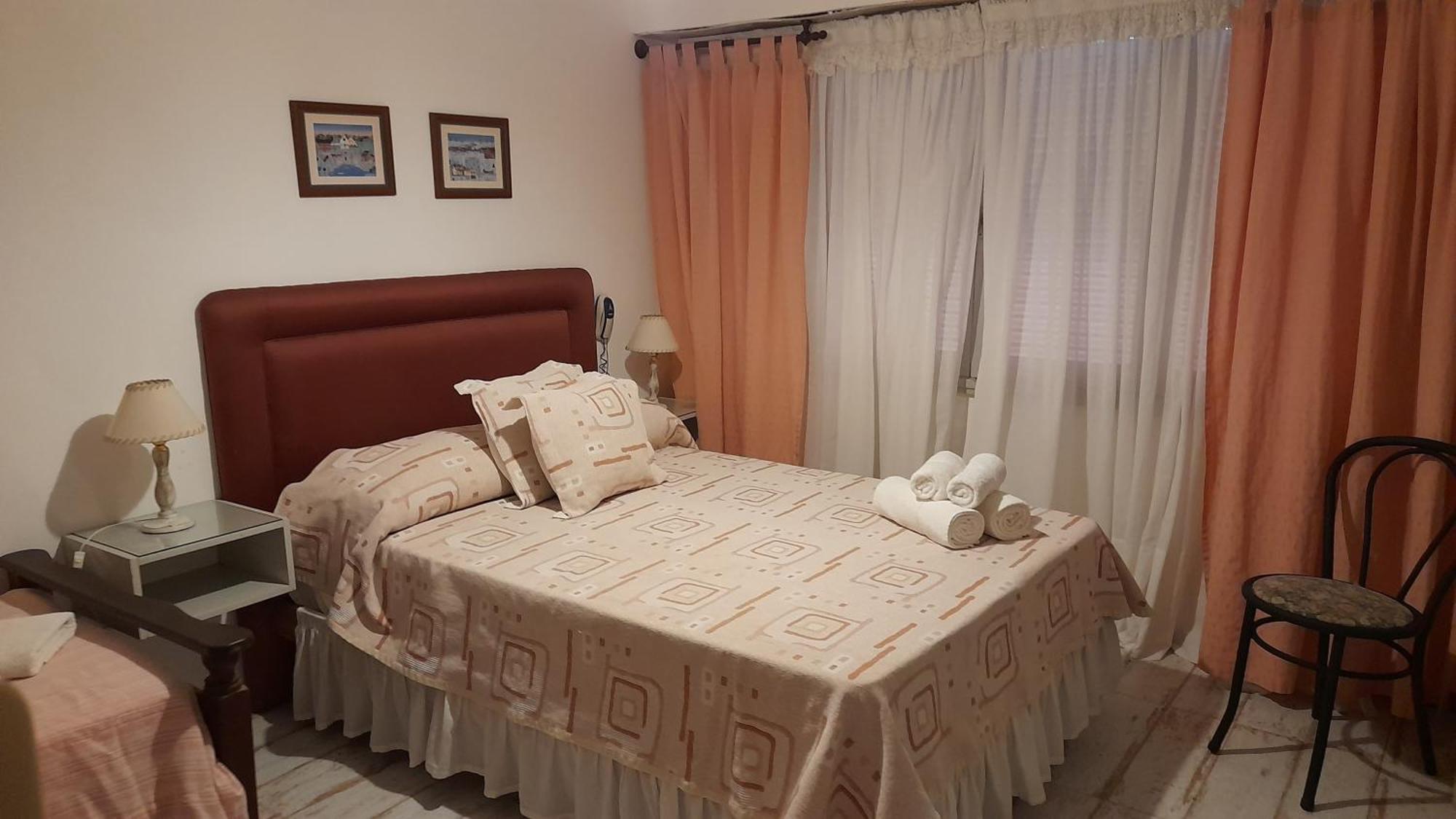 Posada De La Villa Villa Gesell Esterno foto