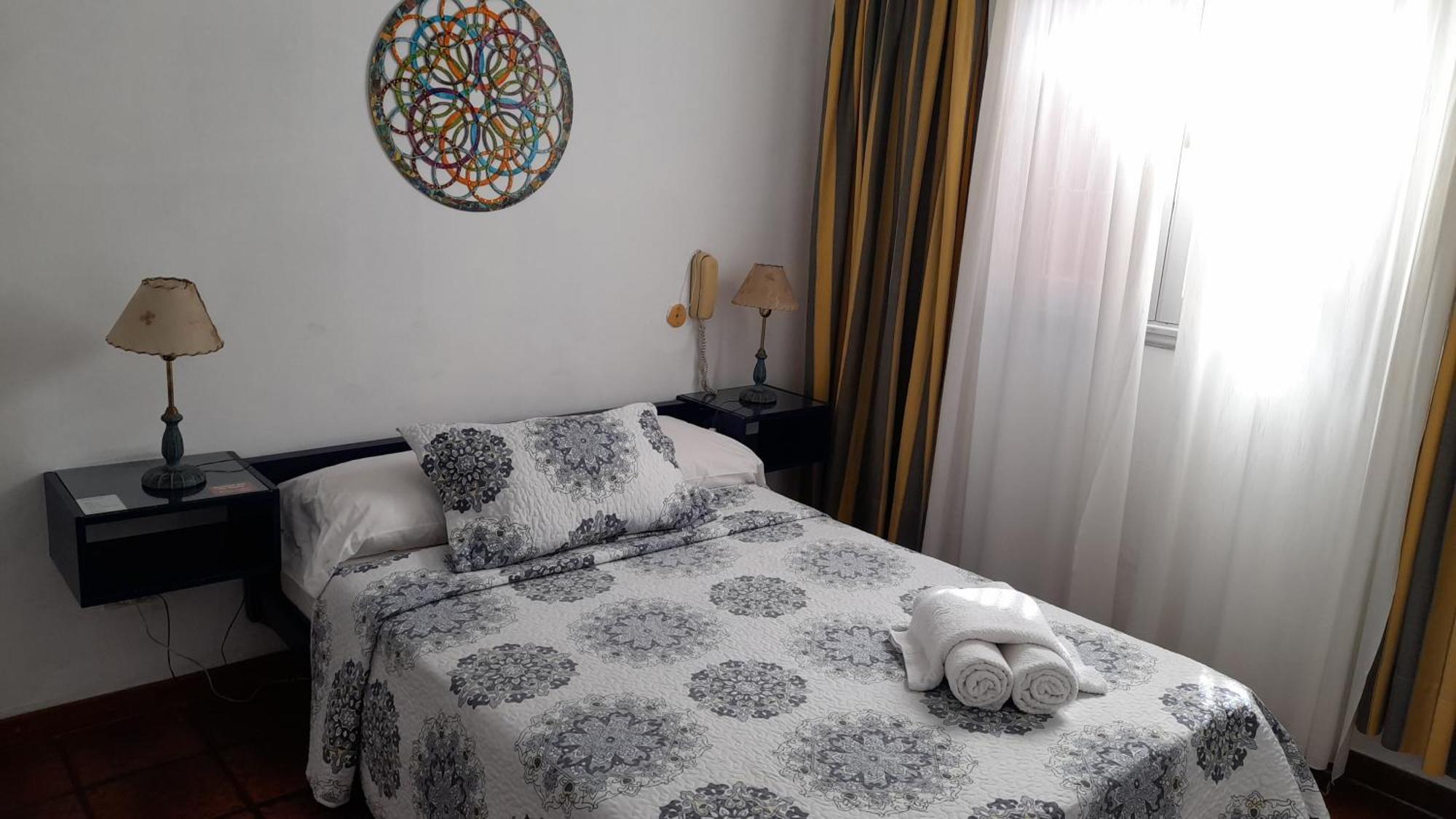 Posada De La Villa Villa Gesell Esterno foto