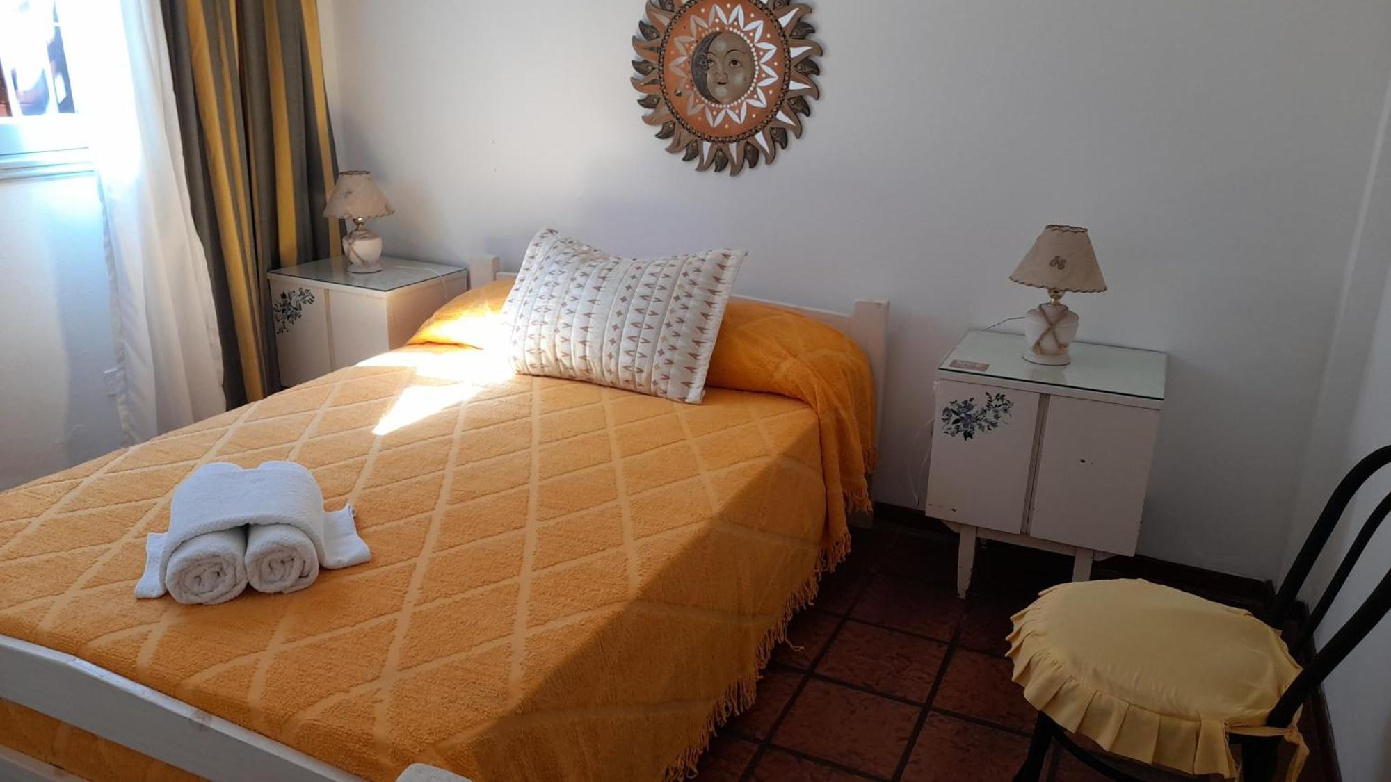 Posada De La Villa Villa Gesell Esterno foto