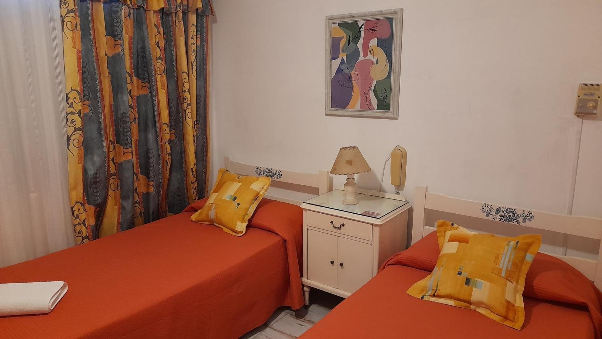 Posada De La Villa Villa Gesell Esterno foto