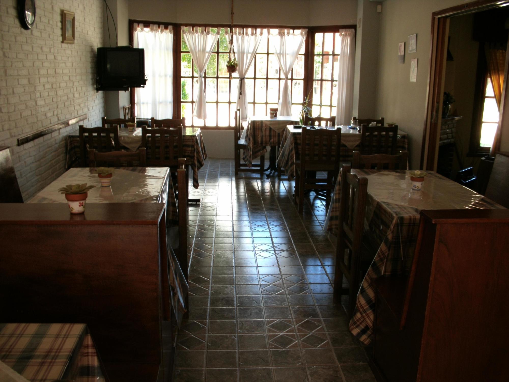 Posada De La Villa Villa Gesell Esterno foto