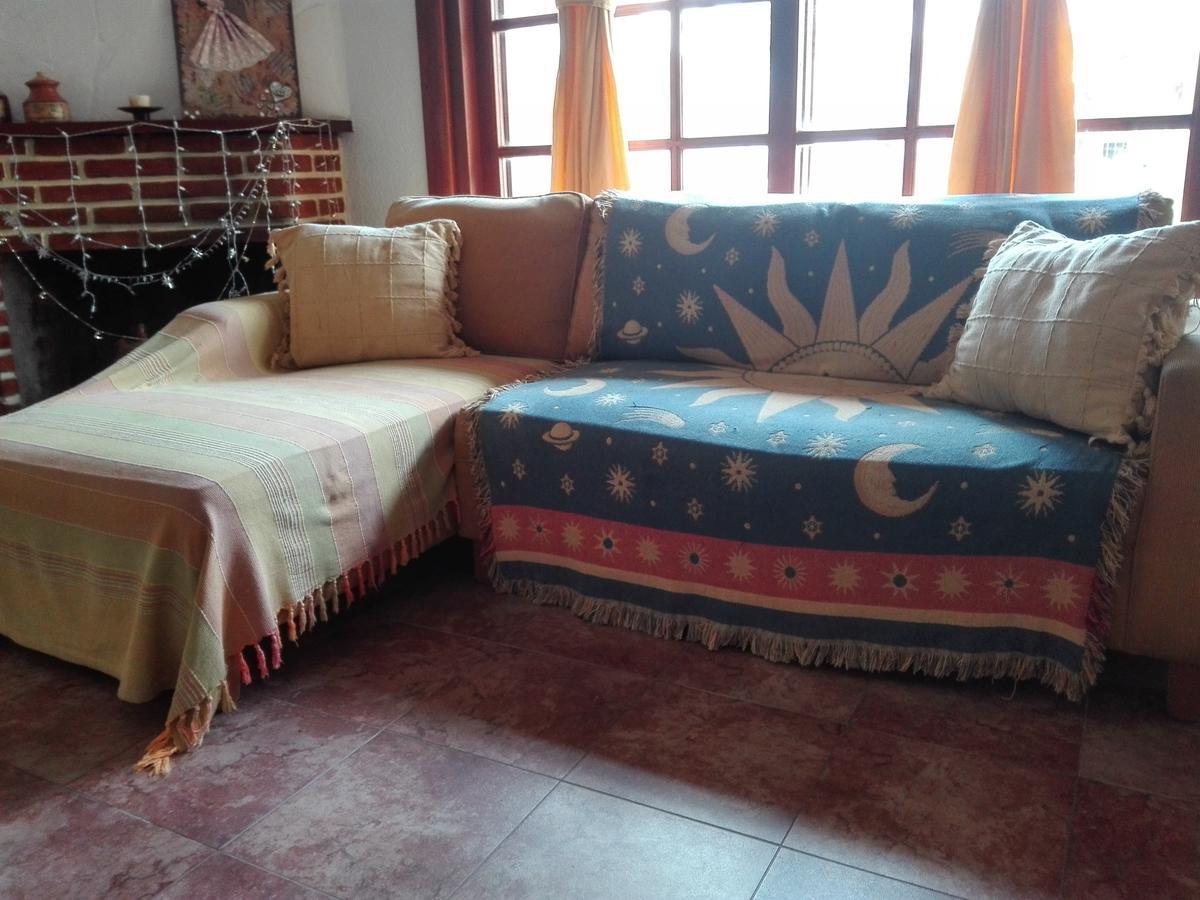 Posada De La Villa Villa Gesell Esterno foto
