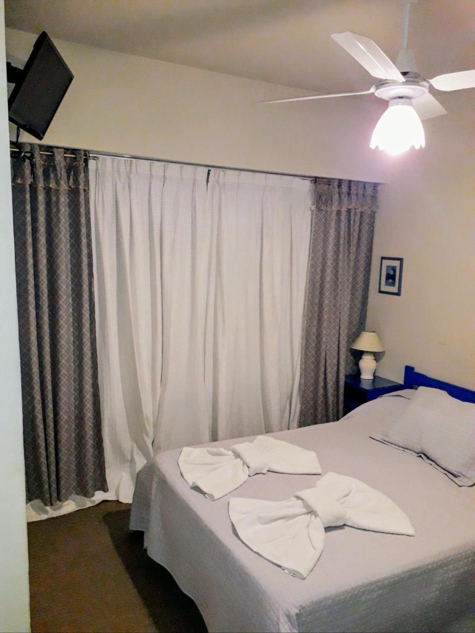 Posada De La Villa Villa Gesell Esterno foto