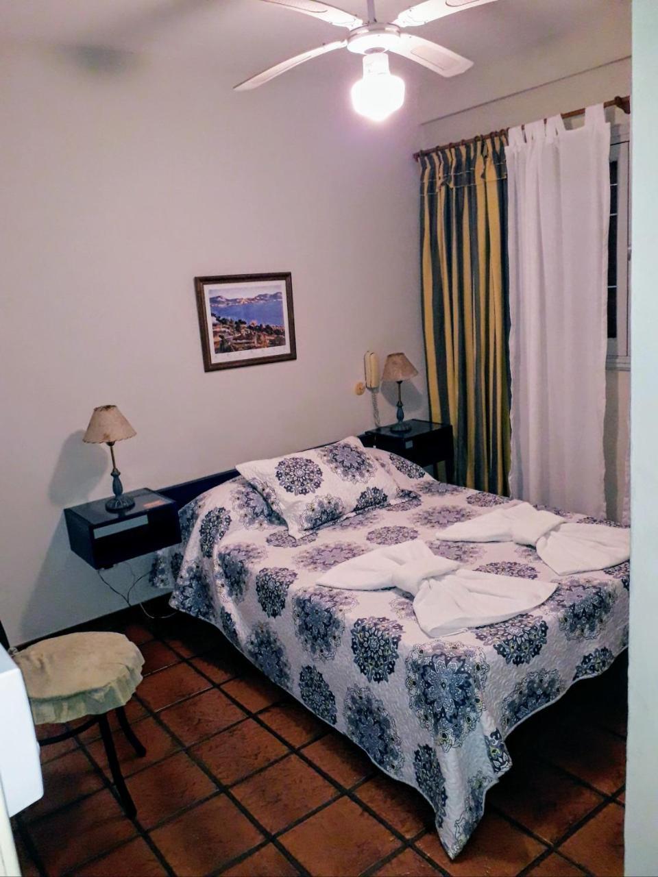 Posada De La Villa Villa Gesell Esterno foto